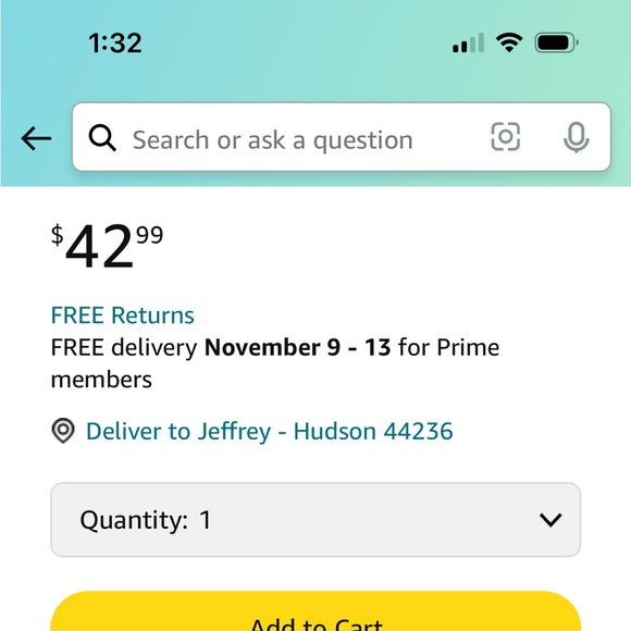 Black tunic, cargo pant set, Large - Picture 4 of 5